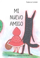 Mi nuevo amigo B0CLJY8BM8 Book Cover