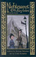 Nightmares & Fairy Tales Vol. 3: 1140 Rue Royale 1593620659 Book Cover