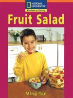 Fruit Salad 0792284593 Book Cover