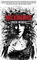 Mockingbird 0857662333 Book Cover