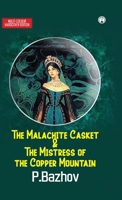The Malachite Casket 9391453317 Book Cover