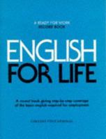 English for Life (A Ready for Work Record Book) 0003221008 Book Cover