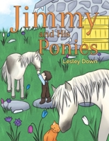 Jimmy and His Ponies 1398497533 Book Cover