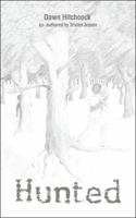 Hunted 1546228535 Book Cover