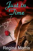 Just in Time 0996619267 Book Cover