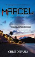 Marcel: A short from the Blood Trilogy world 1946920606 Book Cover