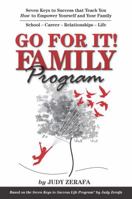 Go For It! Family Program 0983367108 Book Cover
