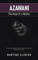Azawani: The Hood of a Mentor B0BLRCXG6J Book Cover