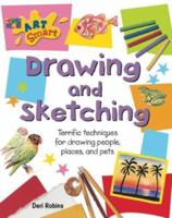 Drawing and Sketching 1595660453 Book Cover