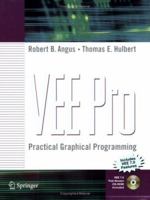 VEE Pro: Practical Graphical Programming 1852338709 Book Cover