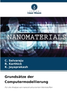 Grundsätze der Computermodellierung (German Edition) 6208281911 Book Cover