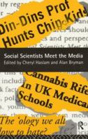 Social Scientists Meet the Media 0415081912 Book Cover