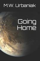 Going Home 1798295474 Book Cover