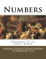 Numbers 1500396362 Book Cover