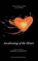 Awakening of the heart: A poetry collection 1739588002 Book Cover