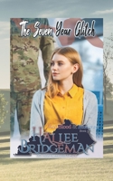 The Seven Year Glitch (Red Blood & Bluegrass) B0F5WX92VP Book Cover