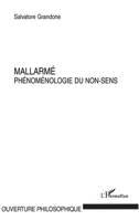 Mallarma(c) 2296111556 Book Cover