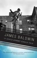 If Beale Street Could Talk 0440340608 Book Cover