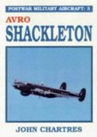 Avro Shackleton (Jane's Special Report) 0711015139 Book Cover