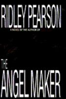 The Angel Maker 0385301391 Book Cover