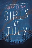 Girls of July 006244784X Book Cover