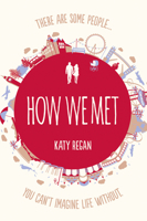 How We Met 0007237448 Book Cover