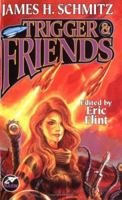 Trigger & Friends 0671319663 Book Cover