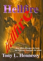 Hellfire 1763734218 Book Cover