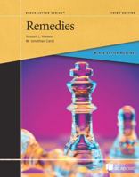 Black Letter Outline on Remedies 0314151567 Book Cover
