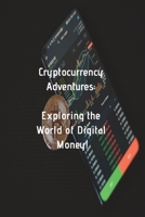 Cryptocurrency Adventures | Exploring the World of Digital Money: A Roadmap to the World of Cryptocurrency B0CNYL3NMH Book Cover