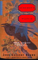 Audubon's Watch: A Novel 039578607X Book Cover