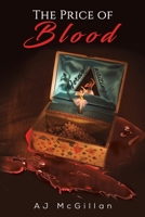 The Price of Blood 1643789643 Book Cover