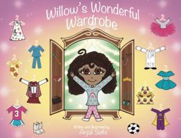 Willow’s Wonderful Wardrobe B0F8FB3XQ5 Book Cover