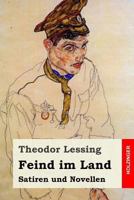 Feind Im Land 1546599428 Book Cover