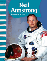 Neil Armstrong: Man on the Moon 1433315963 Book Cover