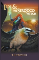 Idi & the Sirocco Witch B0C4SDWFF1 Book Cover