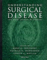 Understanding Surgical Disease: The Miami Manual of Surgery 0316560014 Book Cover