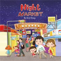 Night Market 1737426404 Book Cover