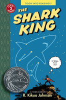 Shark King 1935179608 Book Cover