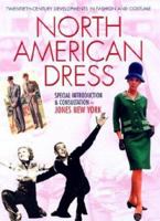 North American Dress 1590844254 Book Cover