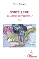 Sorcellerie 2296558925 Book Cover