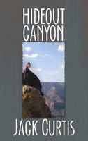 Hideout Canyon 0671793187 Book Cover