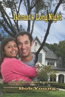 Ishraat's Long Night B08MSQ4153 Book Cover