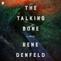 The Talking Bone: A Novel 0063396890 Book Cover