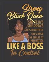 Black Teacher Planner Book: Black Girl Magic - Teacher Lesson Planner - School Education Academic - Urban - Record Book - Class Student Parent - Checklist - Progress Report Action Plan - Gift - Black  1079155414 Book Cover