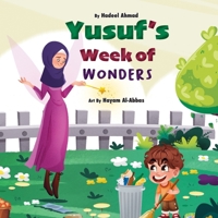 Yusuf's Week of Wonders B0FLSM3LFW Book Cover