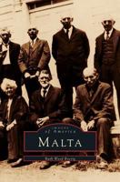 Malta 1531636497 Book Cover
