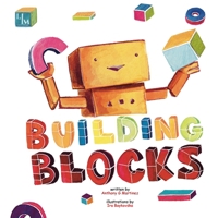 Building Blocks 1736895494 Book Cover