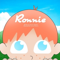 Ronnie B084DH5L3N Book Cover