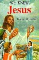 We Knew Jesus 0836136535 Book Cover